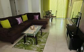 New Kingston Luxurious Secure Condo